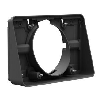 Logitech Tap Scheduler Mounting Kit - Graphite