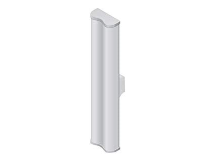 UBIQUITI 2GHZ AIRMAX BASESTATION,16DBI,90 DEG, RO