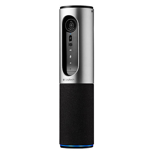 LOGITECH CONFERENCECAM CONNECT PORTABLE ALL IN ONE VIDEO SYSTEM