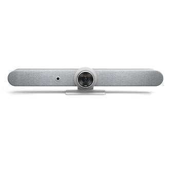 Logitech Rally Bar- Off-White