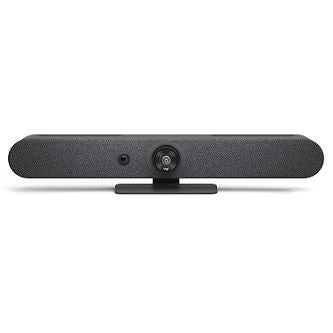 Logitech Rally Bar Mini (Graphite)