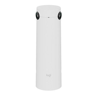 Logitech Sight - Off White