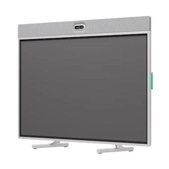 LOGITECH RALLY BOARD 65 - WHITE