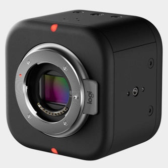 Logitech Mevo Core Streaming Camera -Gra