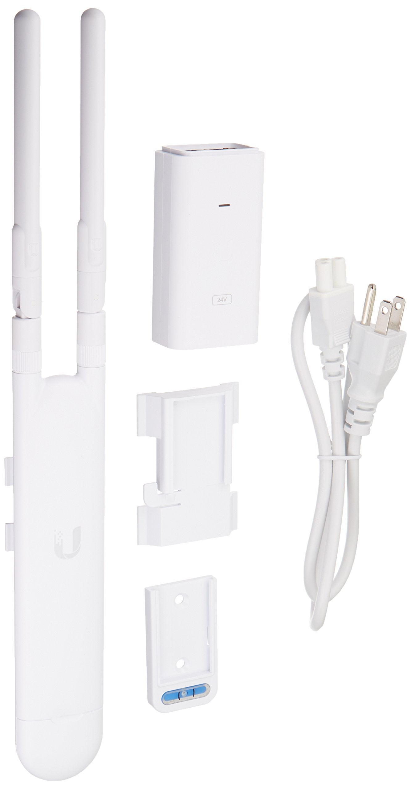 UBIQUITI UNIFI AP MESH DUAL-BAND 2X2 MIMO TECHNOLOGY