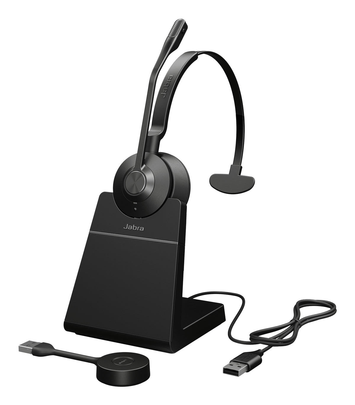 JABRA ENGAGE 55 SE MONO LINK400A UC STAND