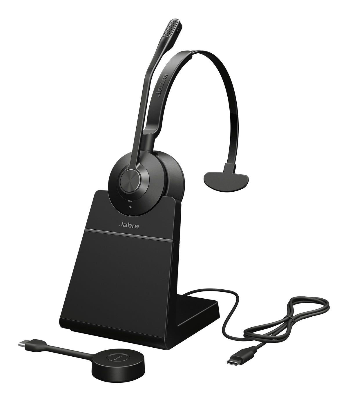 JABRA ENGAGE 55 SE MONO LINK400C UC STAND