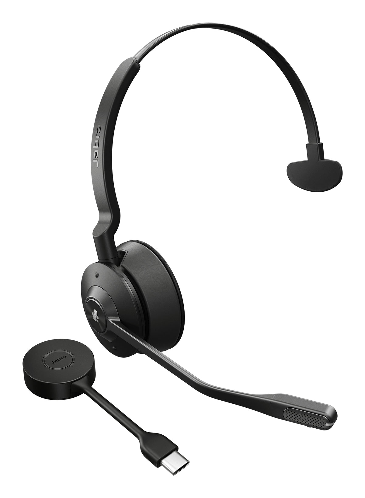 JABRA ENGAGE 55 SE MONO LINK400C MS
