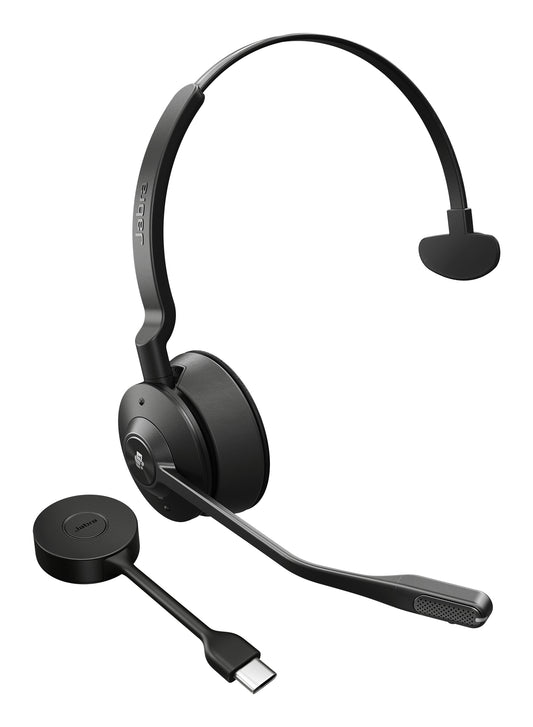 JABRA ENGAGE 55 SE MONO LINK400C MS
