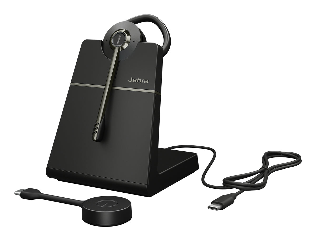 JABRA ENGAGE 55 SE CONV LINK400C UC STAND