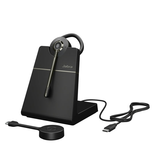 JABRA ENGAGE 55 SE CONV LINK400C MS STAND
