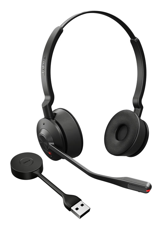 JABRA ENGAGE 55 SE STEREO LINK400A UC LP