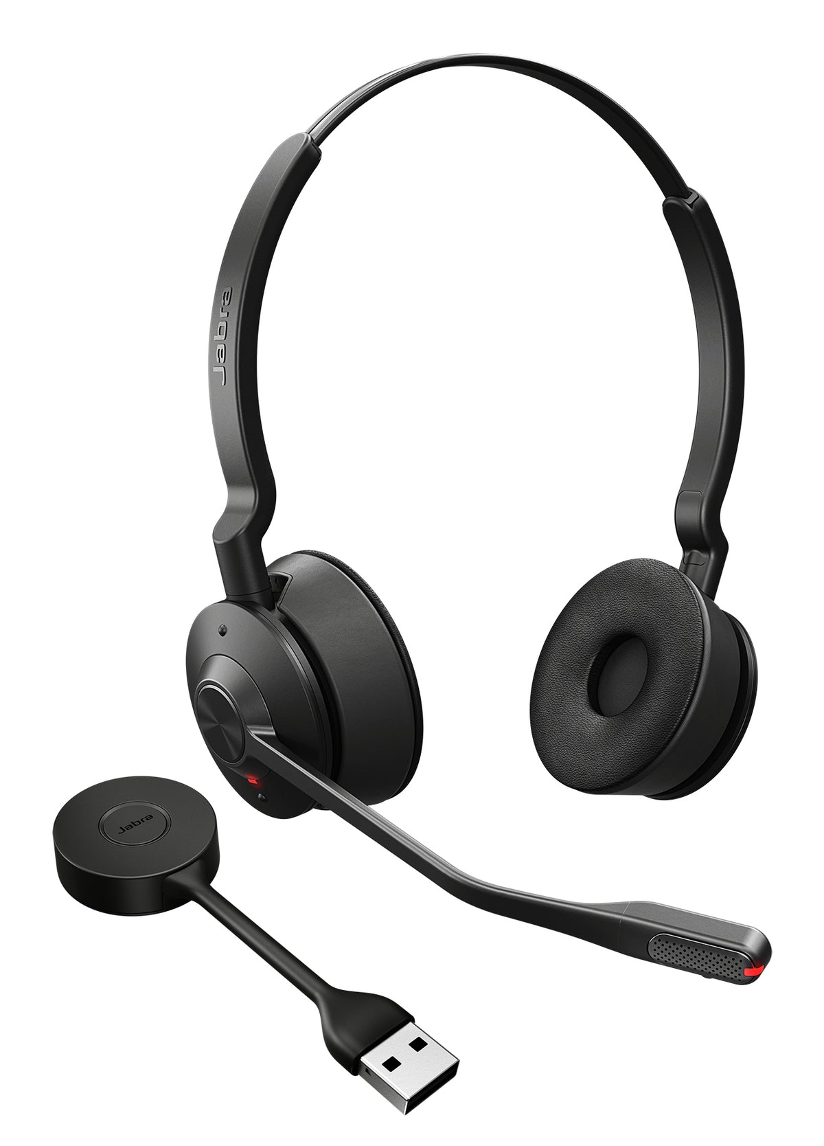 JABRA ENGAGE 55 SE STEREO LINK400A UC