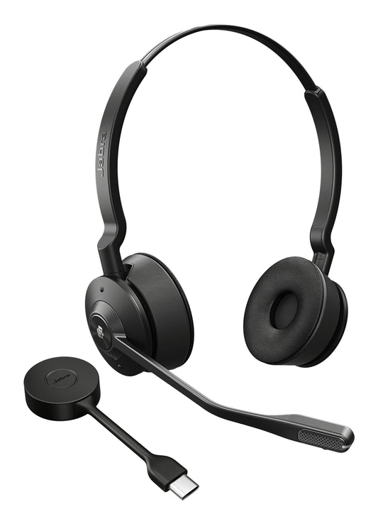 JABRA ENGAGE 55 SE STEREO LINK400C MS