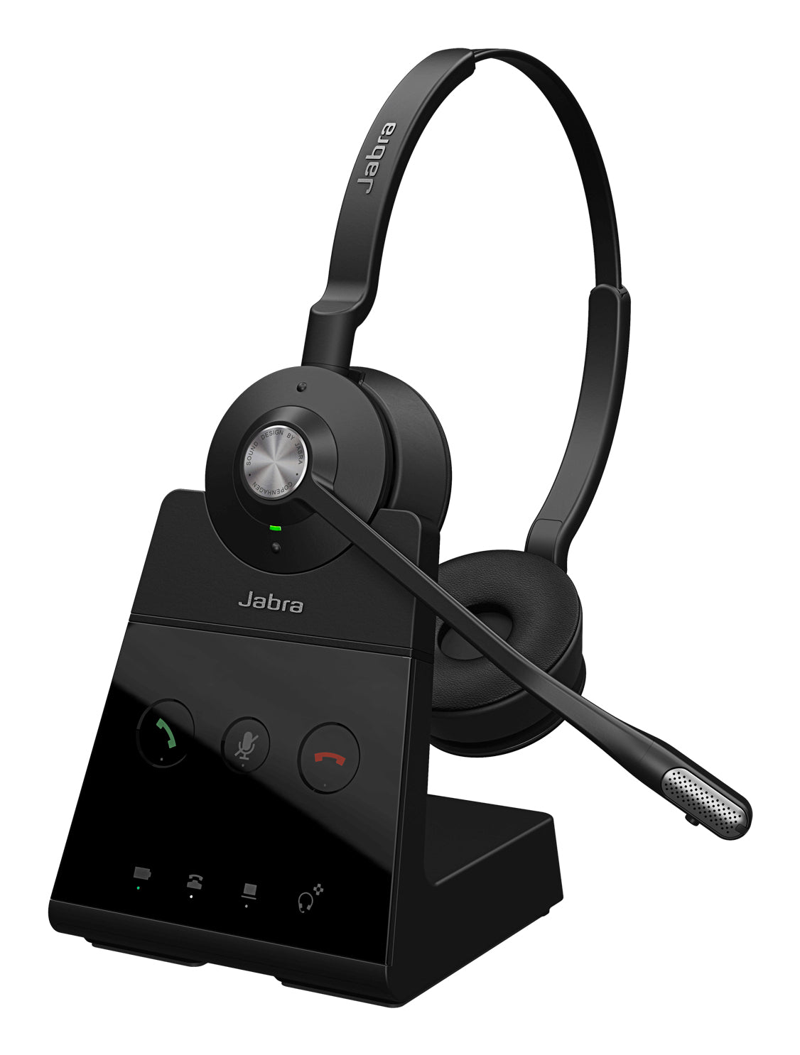 JABRA ENGAGE 65 SE STEREO LOW POWER