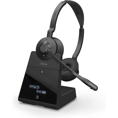 Jabra Engage 75 SE Stereo, NA
