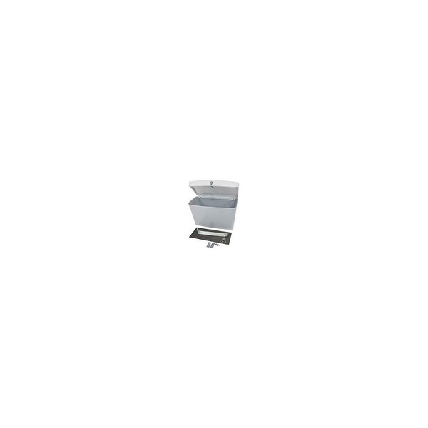 ERGOTRON STYLEVIEW STORAGE BIN