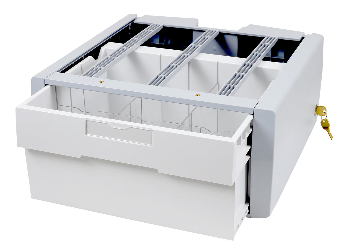 ERGOTRON SV43/44 SUPPLEMENTAL DRAWER TALL SINGLE