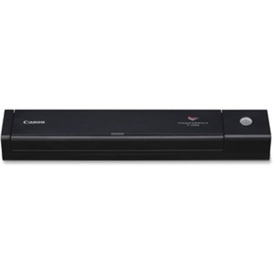 CANON IMAGEFORMULA P208II SCAN TINI PERSONAL DOCUMENT SCANNER - AUTO COLOR DETEC