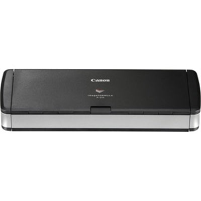 CANON P-215II MOBILE DOCUMENT SCANNER IMAGEFORMULA SCAN-TINI