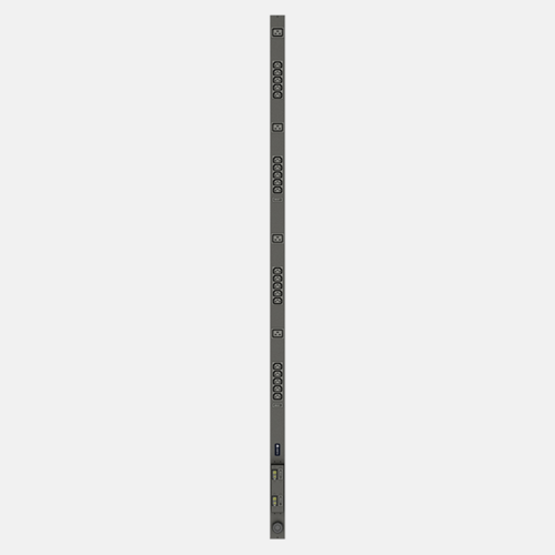 PDUB,V,30A,208V,20 C13/4 C19