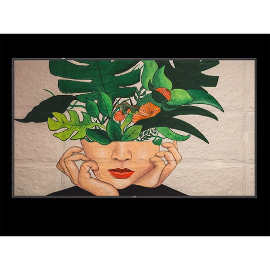 PHILIP 98" 4K (3840x2160) 24/7 500nits - TAA Compliant Display