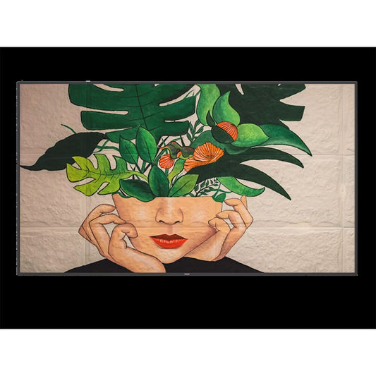 98" 4K (3840x2160) 24/7 500nits - TAA Compliant Display