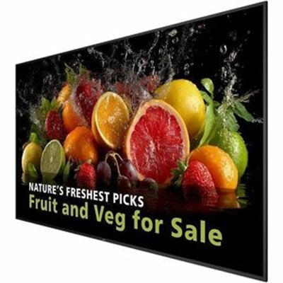 Philips PHILIP 98" D Line 24/7 UHD (3840x2160) 600 NIT Android 14