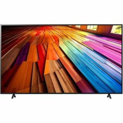 LG 98" 4K UHD 120Hz Native SmartTV