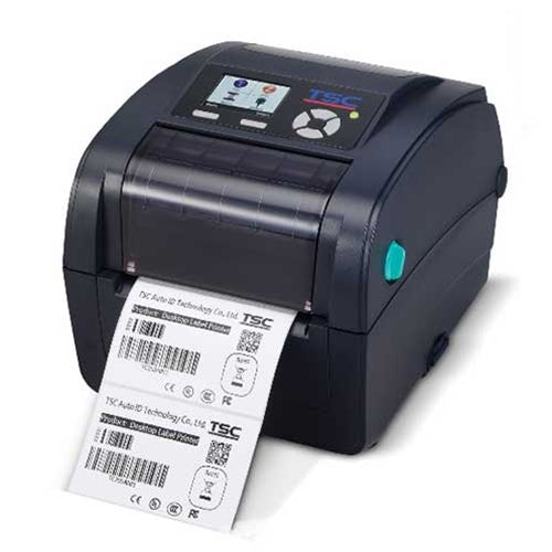 TSC TC310,TT,300DPI,Navy,ENET/USB/SER/PAR
