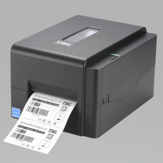 TSC PRINTER TE200, TT, 203DPI, 6IPS, USB ONLY TE200PN