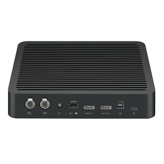 Logitech Rally Display Hub