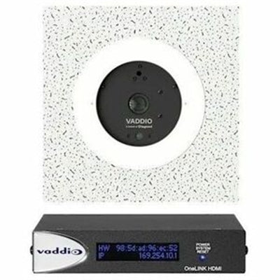 Vaddio DocCAM 4K HDBT Dcmnt Cam