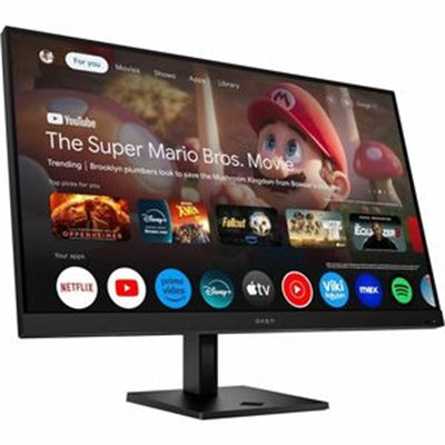 HP EXCESS OMEN 31.5 GAME MON