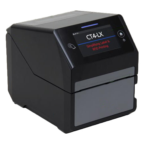 SATO SATO CT4-LX 305DPI TT LAN USB