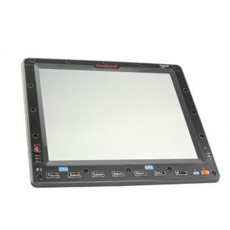 VM3 FRONT PANEL RESISTIVE