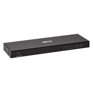 EATON TRIPP LITE SERIES 8-PORT HDMI SPLITTER - 4K @ 60 HZ, HDCP 2.2, EDID MANAGE