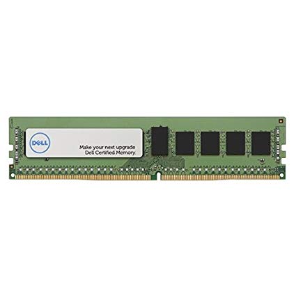 DELL 16GB 2RX4 DDR4 RDIMM 2133MHZ