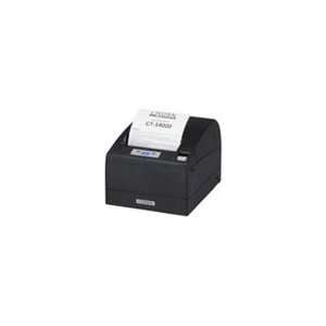 CITIZEN THERMAL POS, CT-S4000, USB, SER, BK
