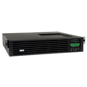 EATON TRIPP LITE SERIES SMARTONLINE 2000VA 1800W 120V DOUBLE-CONVERSION UPS - 7