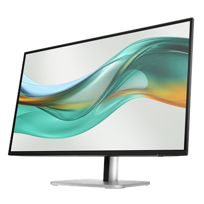 HP Channel Express S5 Pro 527pu QHD USB-C MNTR US
