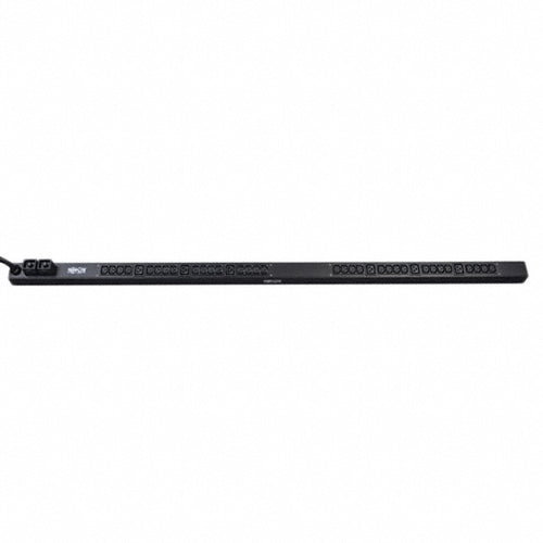 EATON TRIPP LITE SERIES 5.5KW SINGLE-PHASE 208/230V BASIC PDU, 38 OUTLETS (32 C1