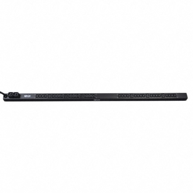 EATON TRIPP LITE SERIES 5.5KW SINGLE-PHASE 208/230V BASIC PDU, 38 OUTLETS (32 C1