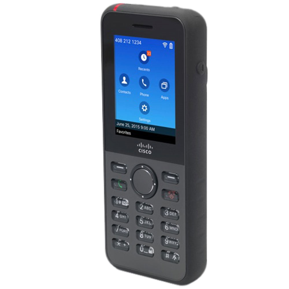 WRLS IP PHONE 8821 WORLD MODE