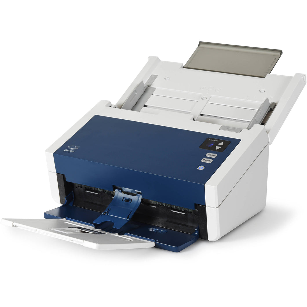 6440 60 PPM DUPLEX COLOR ADF SCANNER