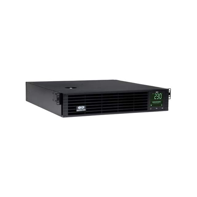 EATON TRIPP LITE SERIES SMARTPRO 3000VA 3000W 208/230V LINE-INTERACTIVE SINE WAV
