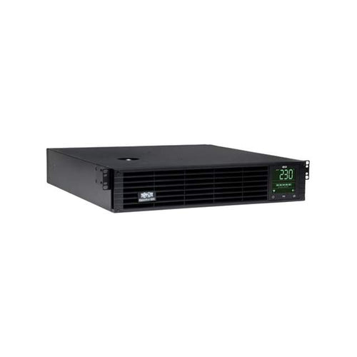 EATON TRIPP LITE SERIES SMARTPRO 3000VA 3000W 208/230V LINE-INTERACTIVE SINE WAV