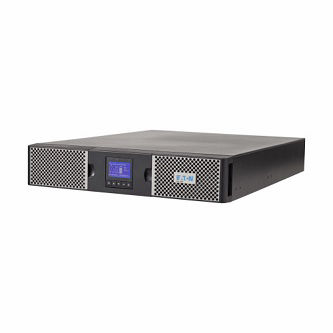 EATON 9PX UPS - UPS - 2U,RACK/TOWER - ONLINE,DOUBLE CONVERSION - 208V DEFAULT (2