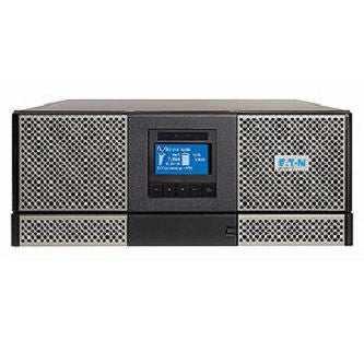 EATON 9PX 5500VA 4900W 120/208V ONLINE DOUBLE-CONVERSION UPS - L14-