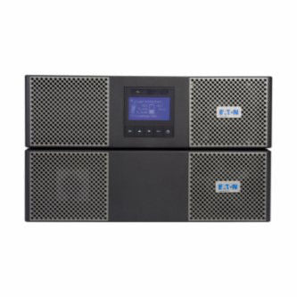 Eaton 6 kVA 9PX UPS and 5 kVA Transformer